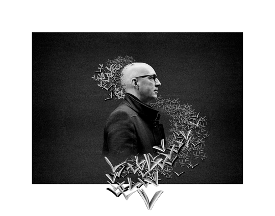 Christophe Andreani - Quatre