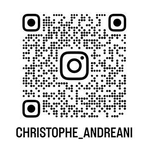 QR Code Instagram