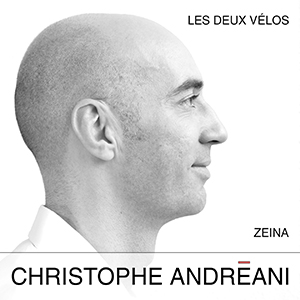 Christophe Andreani - Single